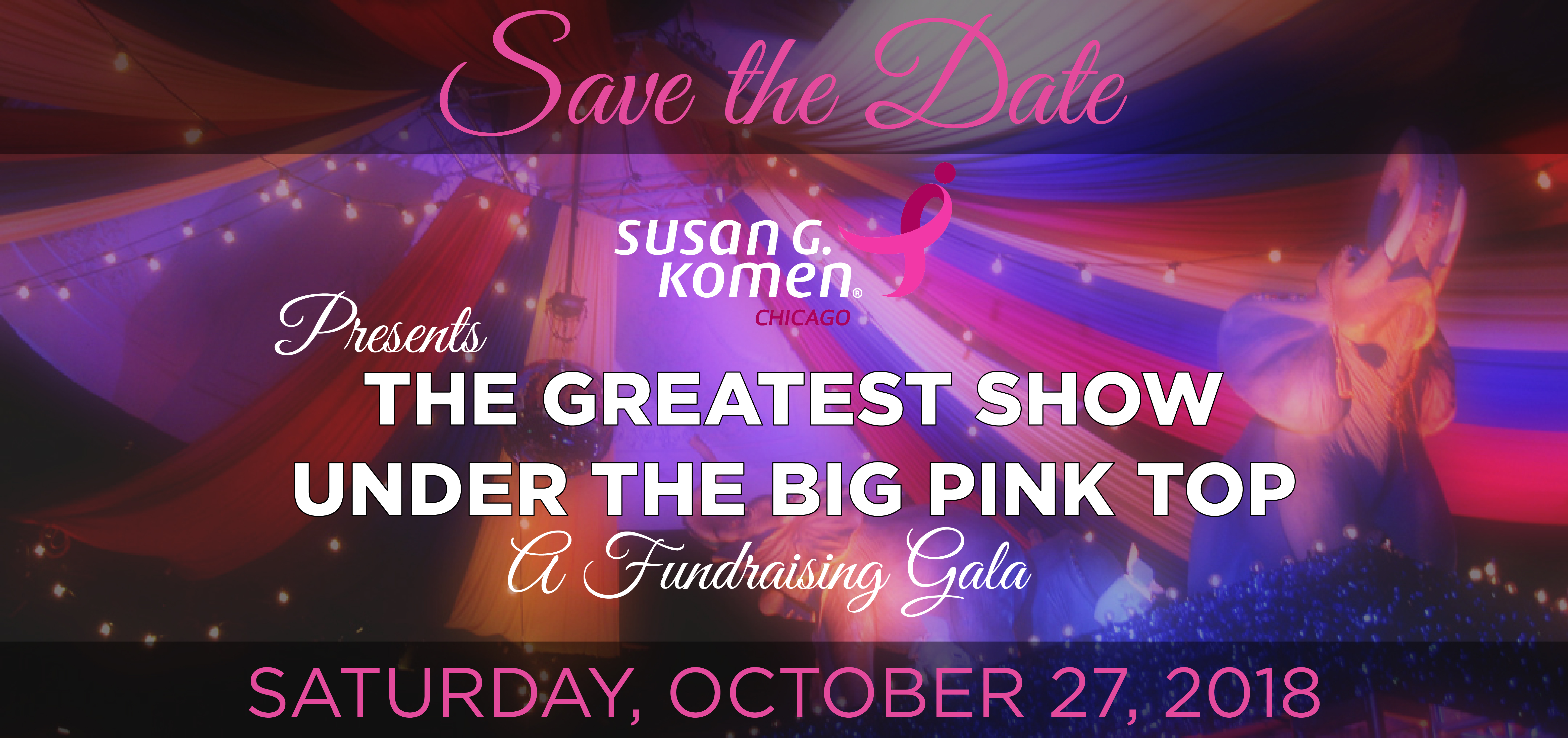 Susan G Komen Chicago